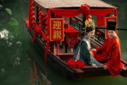 点击看大图 -今生有约婚纱摄影店(景德路店)