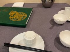 -金哥私房菜馆(张府园总店)