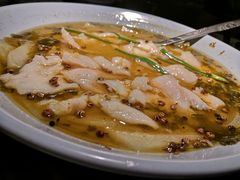 -外婆家(蓝色港湾店)