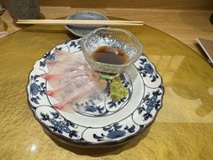 -鮨政·Omakase(港汇恒隆广场店)