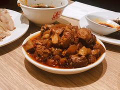 鸡骨酱浇头-泰煌鸡·上海白斩鸡·鸡汤面(万航店)