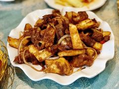 风味炒馕-新疆伊宁远征餐厅