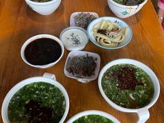 -中阿兰牛肉面(悦海新天地店)