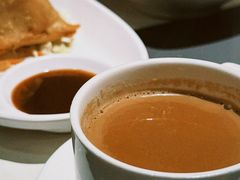 -Pita's&Tika's中东和印度风味餐厅(龙湖天街店)