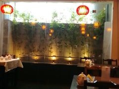 大堂-巴蜀风·地道川菜(总店)