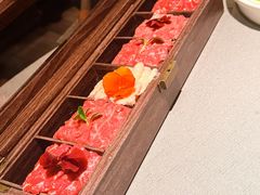 -左庭右院鲜牛肉火锅黑金店(陆家嘴中心店)