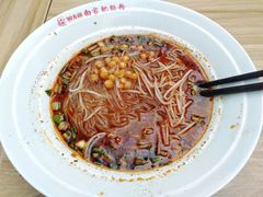 -钟方模白家肥肠粉(春熙店)