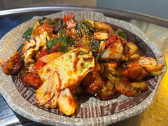 -一乐韩国炸鸡(梅江店)