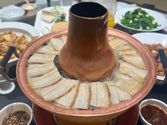 -新乾隆酒楼(帝景园店)