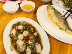 -长平老姿娘夜粥(平东一街店)