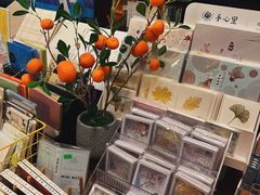 -钟书阁(松江泰晤士小镇店)