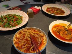 -一品红川菜(皇岗店)