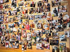 -雕刻时光咖啡馆(南院门店)