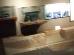 -洛阳周王城天子驾六博物馆