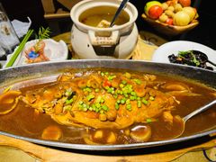 徽商臭鳜鱼-中国徽菜·徽商故里(广安门店)