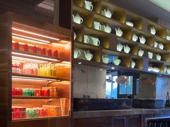 -长沙北辰洲际酒店-兰调全日餐厅