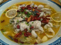 -乌镇那一年小院主题餐厅(甘泉西路店)