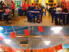 -马路边边串串香(涑河南街店)