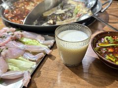 -楠火锅(昆山金鹰店)