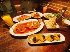-外婆家(南开大悦城店)