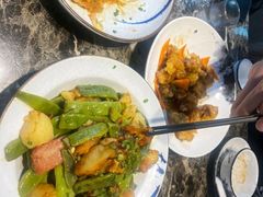 -寻北味品味东北(青浦宝龙店)