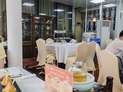 -鹿鸣酒家(越秀店)