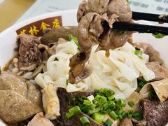 -荔林食店(西华路店)