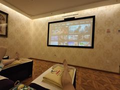 -华夏良子·足道SPA艾灸(三里屯店)