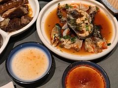 -潮澎派·潮汕菜大排档(南较西路店)