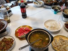 -新安人家·22年本地餐厅