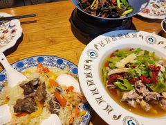 -胖老汉清真餐饮(西御街店)