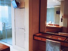 -上海浦东嘉里大酒店