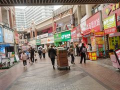 -舞素卷菜煎饼.糁汤(万达金街店)