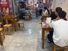 -魏记里脊肉炸炸炸(南门口店)