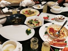 -铭轩中餐厅·海南菜·粤菜(亚龙湾瑞吉店)