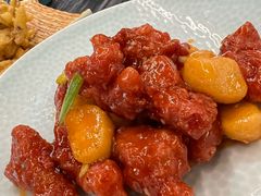 -安泰楼·佛跳墙创始人·传统闽味早茶·酒楼(三坊七巷闽菜地标店)