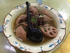 -成惠食府(赤岗店)