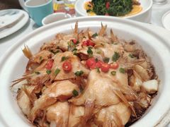 -民族手抓羊肉馆·滩羊手抓·烤全羊