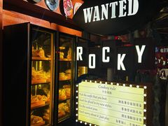-MR.ROCKY洛奇先生·西餐&酒吧(太古仓店)