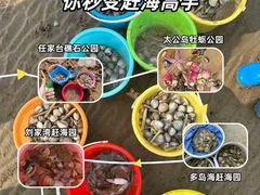 -巧克力渔家.小船海鲜胶东菜(万平口店)