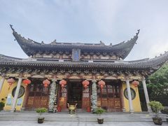 -毗山遗址-慈云寺