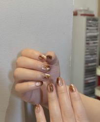 -U3美甲美睫沙龙