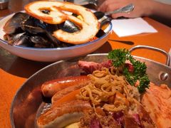 -宝莱纳餐厅(滨江店)