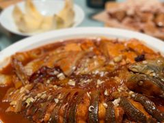-李记饺子·熏酱东北菜(欢乐谷店)