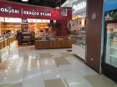 -浦东食品城(华诚大厦店)