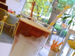 -五进制 Coffee Shop