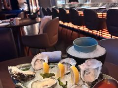 -High Yaki THE SEA海鲜居酒屋