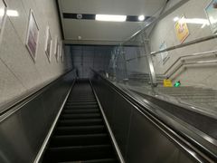 -东林广场(地铁站)