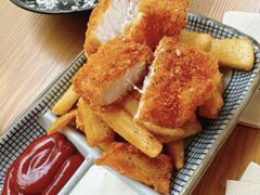 -HELLO 27 意面·沙拉·帕尼尼