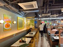 -深仔记茶餐厅(亚士厘道店)